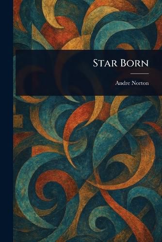 Cover image for Star Born