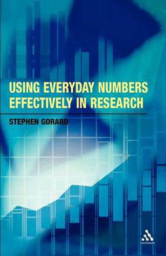 Cover image for Using Everyday Numbers Effectively in Research