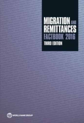 Cover image for Migration and remittances: factbook 2016