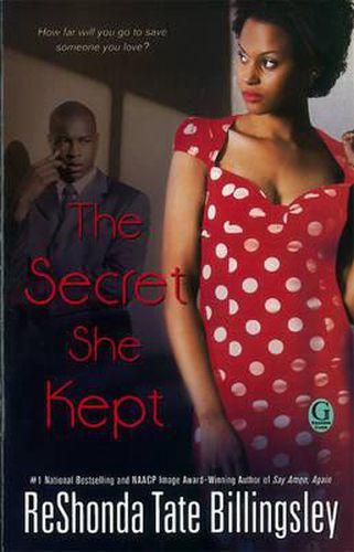 The Secret She Kept