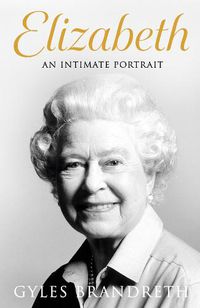 Cover image for Elizabeth: An Intimate Portrait
