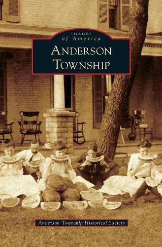 Cover image for Anderson Township