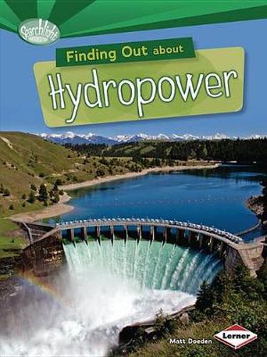 Cover image for Finding Out About Hydropower