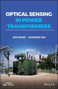 Cover image for Optical Sensing in Power Transformers
