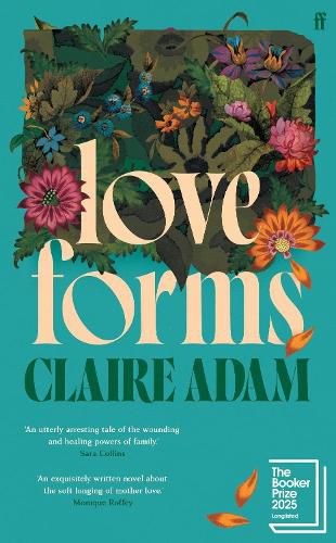 Cover image for Love Forms