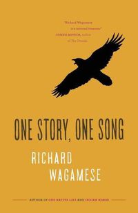 Cover image for One Story, One Song