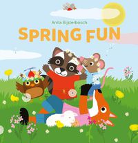 Cover image for Spring Fun