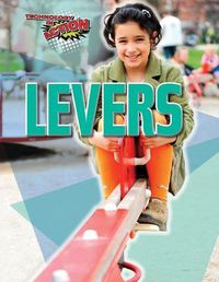 Cover image for Levers