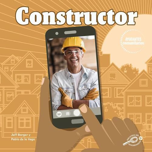 Cover image for Constructor: Builder