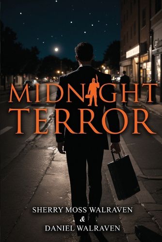 Cover image for Midnight Terror