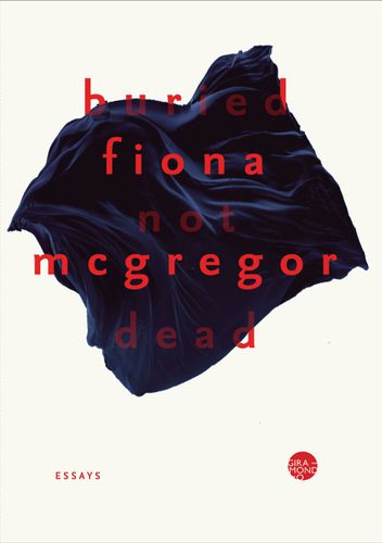Cover image for Buried Not Dead