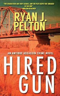 Cover image for Hired Gun