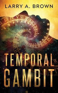 Cover image for Temporal Gambit