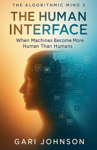 Cover image for The Human Interface