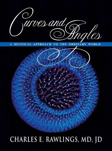 Cover image for Curves and Angles, A Mystical Approach to the Ordinary World