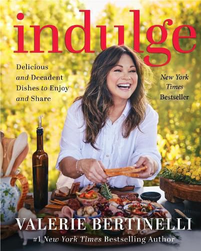 Cover image for Indulge