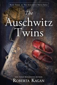 Cover image for The Auschwitz Twins