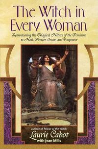Cover image for The Witch in Every Woman