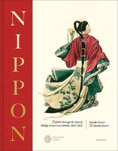 Cover image for NIPPON