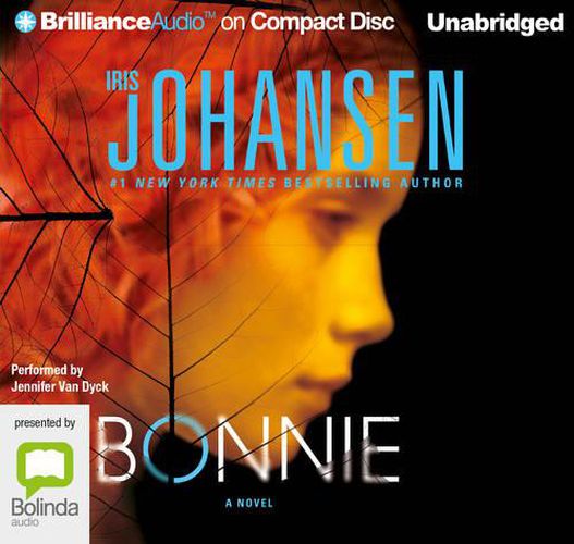 Cover image for Bonnie