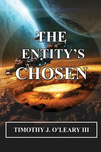 Cover image for The Entity's Chosen