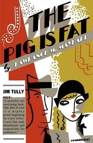 Cover image for The Pig Is Fat