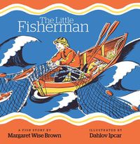 Cover image for The Little Fisherman