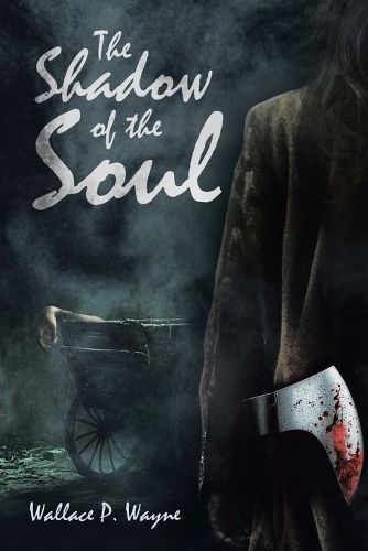 Cover image for The Shadow of the Soul