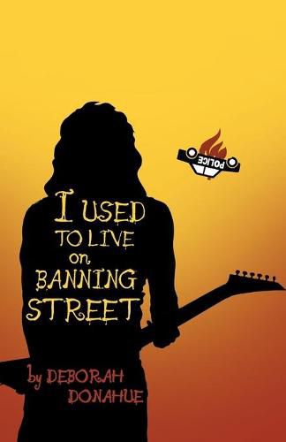 Cover image for I Used to Live on Banning Street
