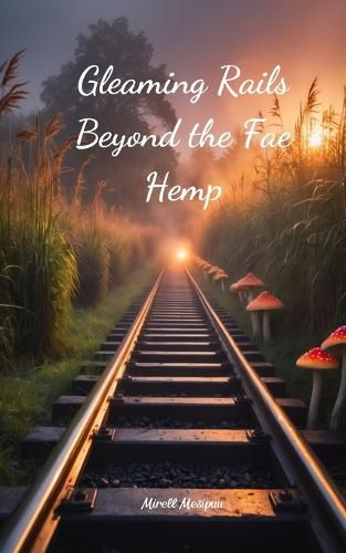 Gleaming Rails Beyond the Fae Hemp