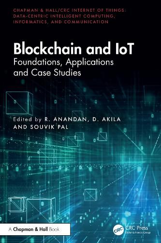 Cover image for Blockchain and IoT