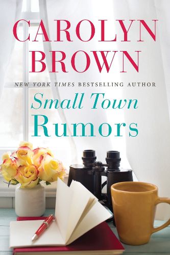 Cover image for Small Town Rumors