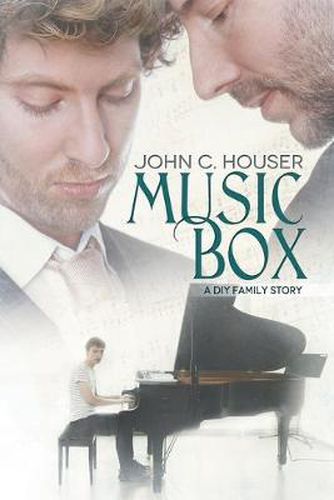 Cover image for Music Box