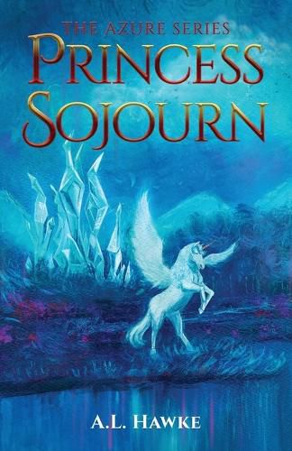 Cover image for Princess Sojourn
