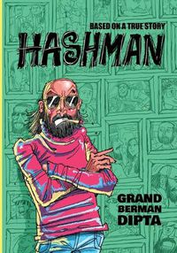 Cover image for Hashman