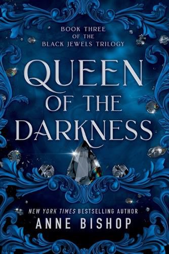 Cover image for Queen of the Darkness