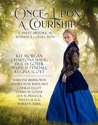 Cover image for Once Upon a Courtship