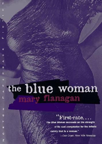 Blue Woman, the PPR