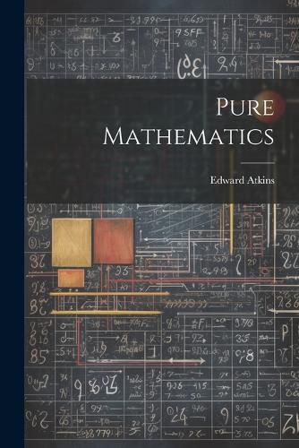 Cover image for Pure Mathematics