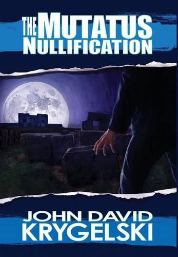 Cover image for The Mutatus Nullification