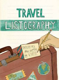 Cover image for Travel Listography