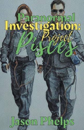 Cover image for Paranormal Investigations