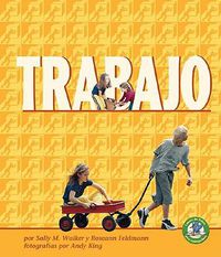 Cover image for Trabajo (Work)
