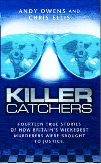 Cover image for Killer Catchers