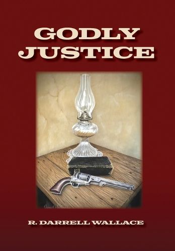 Cover image for Godly Justice