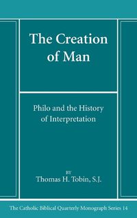 Cover image for The Creation of Man