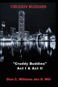 Cover image for Cruddy Buddies