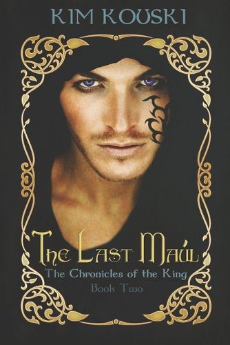 Cover image for The Last Maul
