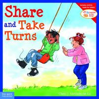 Cover image for Share and Take Turns