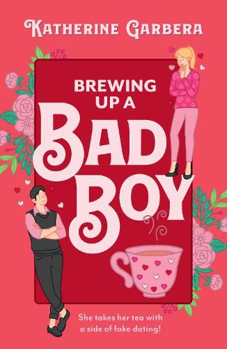 Cover image for Brewing Up A Bad Boy